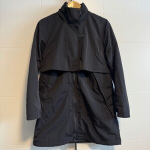 Lululemon Always Effortless Long Jacket size 8